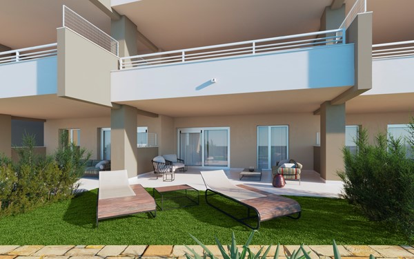 Medium property photo - Avenida del Arte 22, 29680 Estepona